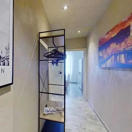 Casa Di Viola By World Apartment Genua