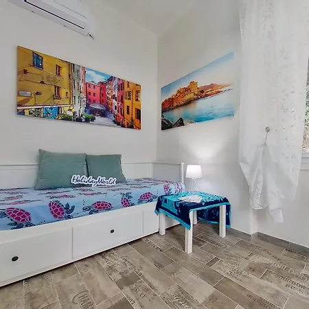 Casa Di Viola By World * Genua