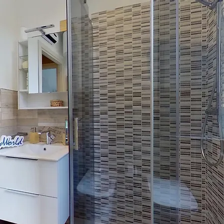 Casa Di Viola By World Apartment Genua