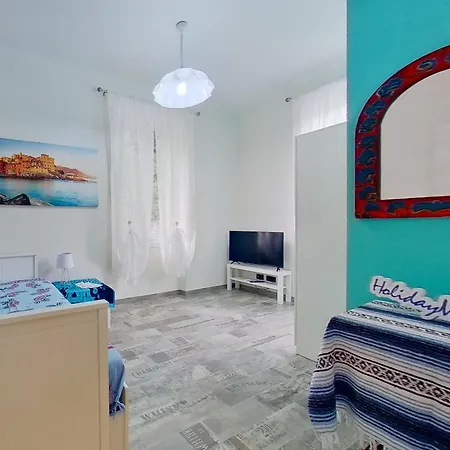 Casa Di Viola By World Genua
