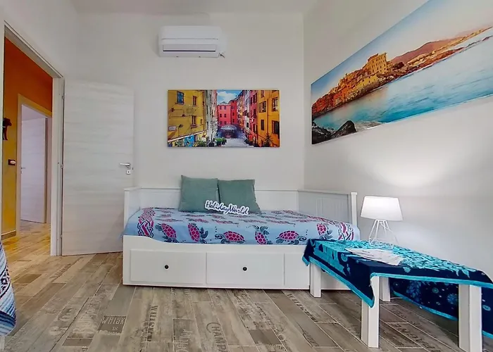 Casa Di Viola By World