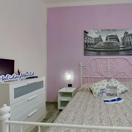 Casa Di Viola By World *