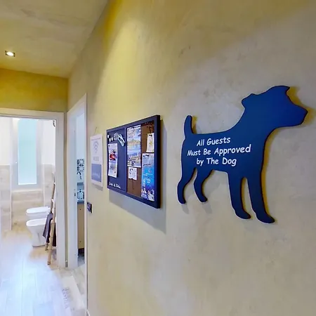 Casa Di Viola By World Apartment