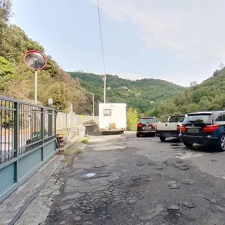 Casa Di Viola By World Apartment *