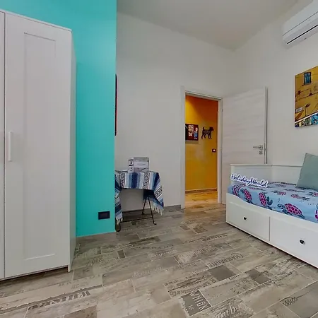 Casa Di Viola By World Apartamento *