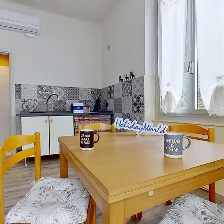 Casa Di Viola By World *