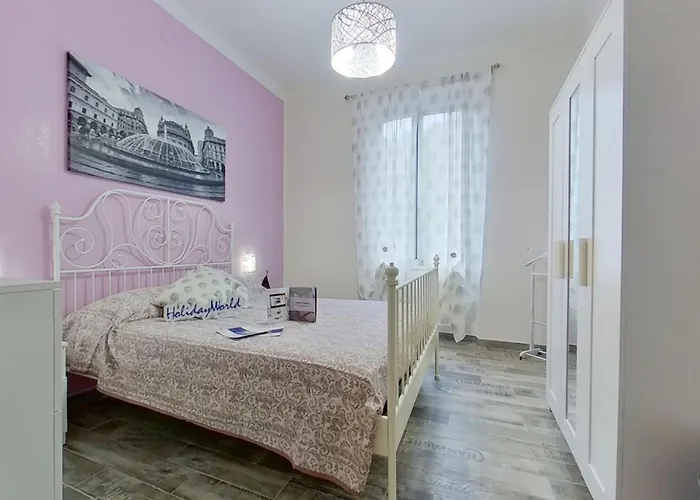 Appartement Casa Di Viola By World Gênes