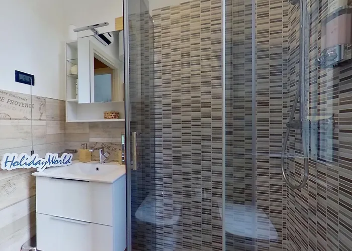Casa Di Viola By World Appartement Gênes