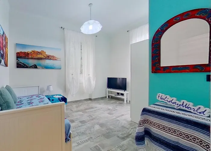 Casa Di Viola By World Gênes
