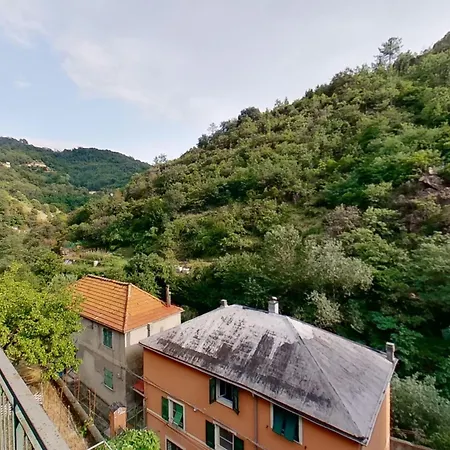 Apartamento Casa Di Viola By World *